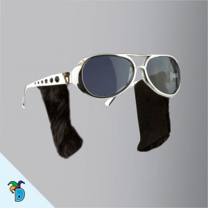 Lentes Elvis 